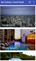 San Antonio Travel Guide mobile app for free download
