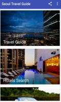 Seoul Travel Guide