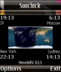 Sunclock