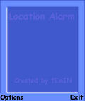 Location Alarm 6.5 6.5
