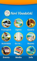 Novi Vinodolski   Travel Guide
