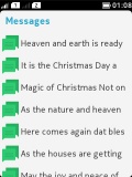 Christmas Messages 1.0.0