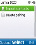 Contacts Transfer 1.06