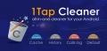 1Tap Cleaner Pro v2.23 mobile app for free download