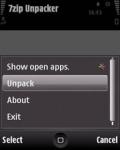 7zip unpacker mobile app for free download