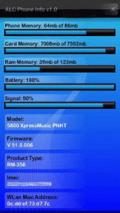 ALC PhoneInfo v5 mobile app for free download