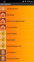 Aarti Collection Free mobile app for free download