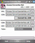 Access Converter.net mobile app for free download