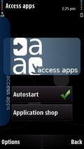 Access apps v2.6 mobile app for free download