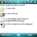 Active Print Mobile mobile app for free download