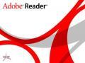 Adobe Reader Registered mobile app for free download