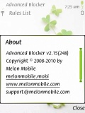Advanced Blocker Full Signed mobile app for free download