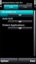 Advanced Device Locks Pro