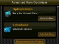 Advanced RAM Optimizer v2.0 mobile app for free download