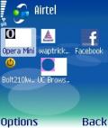 Airtel free opera mini mobile app for free download