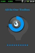 All In One Toolbox mobile app for free download