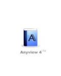 Anyview mobile app for free download