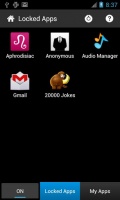 App Locker