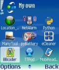 BBcoder v2 19(Python) mobile app for free download