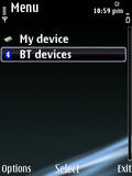 BT FILE MAN mobile app for free download