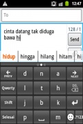 Bahasa PaniniKeypad IME mobile app for free download