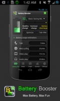 Battery Booster Full  V 6.9