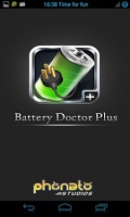 Battery Doctor Plus Magic App