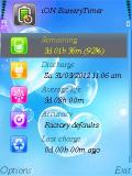 Battery Informer mobile app for free download
