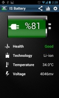 Battery Saver For Android Free