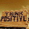 Be Positive mobile app for free download