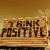 Be Positive