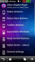 BelleExtraButtons v3.0 mobile app for free download