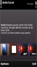 Belle Torch mobile app for free download