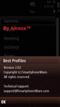 Best Profiles V2.02