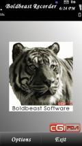 BoldBeast Recorder Advance v2.90 mobile app for free download