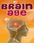 Brain Age mobile app for free download