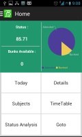 BunkMaster Free v2.0 mobile app for free download