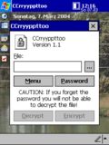 CCrryyppttoo mobile app for free download