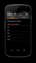 CallTiger (Callback app) mobile app for free download