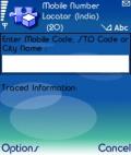 Cell No. Locator mobile app for free download