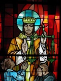 Christ the King mobile app for free download