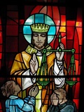 Christ The King