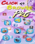 Click To Browse Pro mobile app for free download