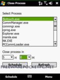 Close Process mobile app for free download