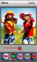 Color Splash Photo mobile app for free download
