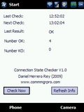 ConnectionStateChecker mobile app for free download
