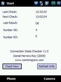 Connectionstatechecker