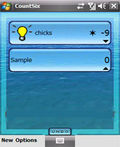 Count Six mobile app for free download