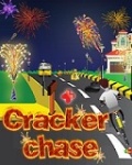 Cracker Chase 128x160 mobile app for free download