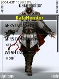 DATA MONITOR mobile app for free download